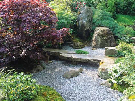 Japanese Meditation Garden | Japanese garden, Japanese rock garden, Japanese garden design