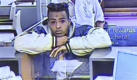 Xxxtentacion Murder Trial Begins Footage Released Showing Him With