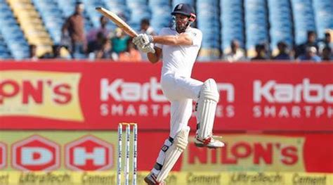 Day 2 highlights 17 dec 2016 • 23,091. India vs England, 2016: Alastair Cook scores 30th Test ton | Sports News,The Indian Express