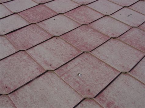Tile Roof Asbestos Roof Tiles
