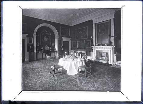 Broadlands Romsey Interior 14 Aug 1905 Dkw22349bbroad Flickr