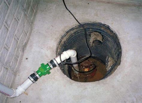 The Ultimate Guide To How And When To Replace Your Sump Pump