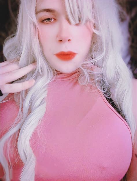 Any Love For A Trans Bimbo How Can I Become A Better Bimbo Doll ️