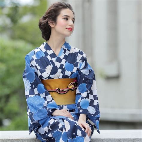 All You Need To Know About Yukata The Traditional Japanese Clothing