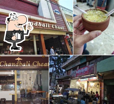 Chandbali Chaat Bhandaar Muzaffarnagar Restaurant Reviews