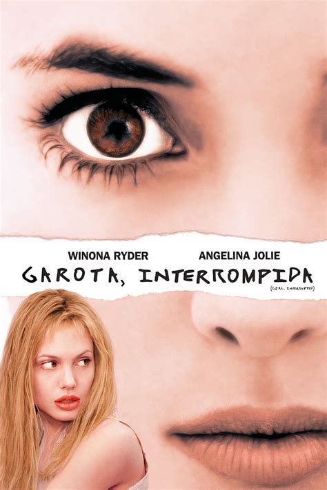 Girl, Interrupted (1999) - Movies - Filmanic