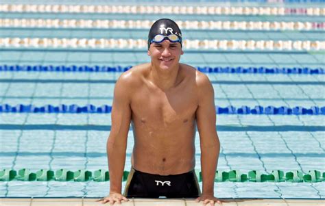 Joseph isaac schooling pjg is a singaporean swimmer. Olympic Gold Medalist, Joseph Schooling Set For Next Phase ...