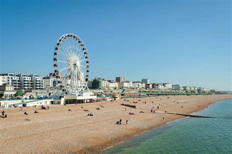 Brighton Travel Guide Things To See In Brighton Sightseeings