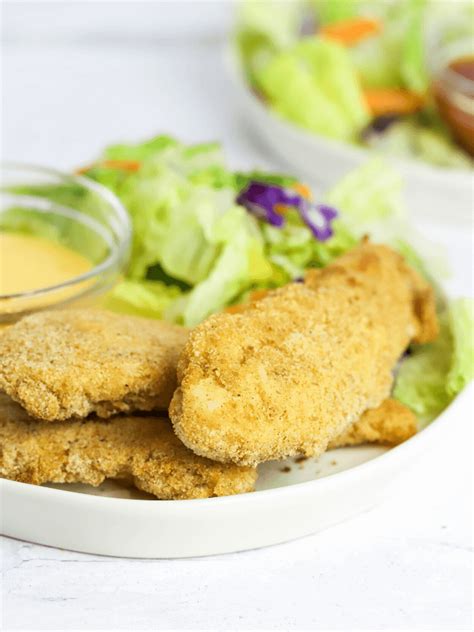 We did not find results for: Pickle Brined Chicken Tenders | Leggings 'N' Lattes