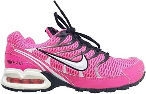 Womens Nike Air Max Torch 4 Running Shoe Road Running