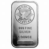 1 Oz Silver For Sale Images