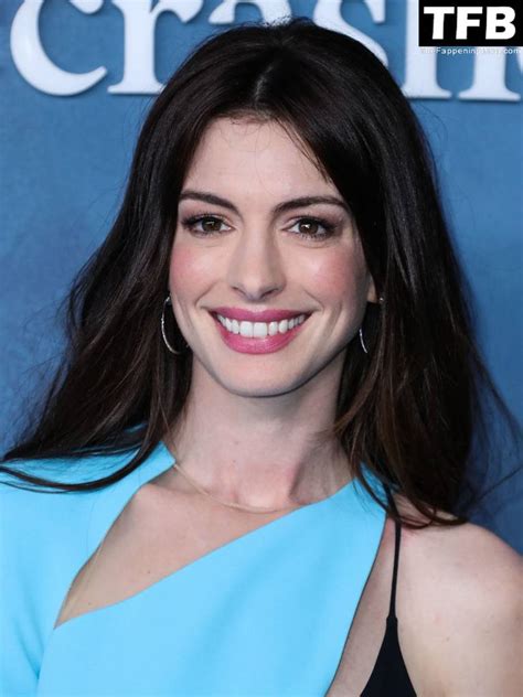 Anne Hathaway Sexy 109 Photos The Fappening Plus