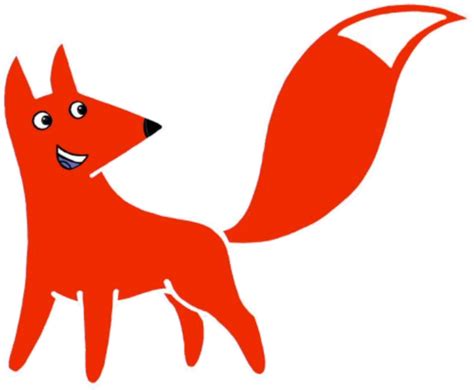 pablo the little red fox by cyberman001 on deviantart