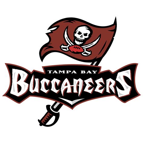 Tampa Bay Buccaneers Logos Download