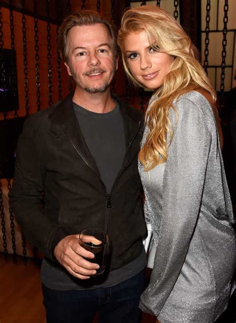 Who Has David Spade Dated His Dating History With Photos