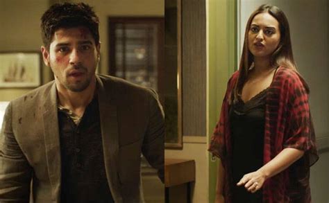 Ittefaq Box Office Collection Day Two Sonakshi Sinha Sidharth Malhotra Starrer Mints Rs 550 Cr