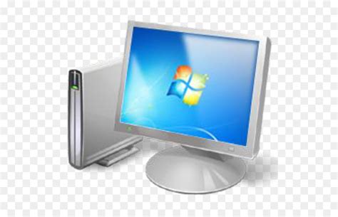 Windows 7 Icon Png