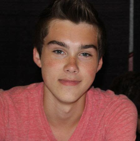 Jeremy Shada S Net Worth Learn About His Earnings And Salary Glamour Fame