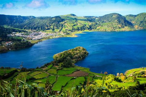 Your acores islands stock images are ready. Azores Travel Costs & Prices - Beaches, Volcanoes, and ...