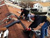 Reyes Roofing Contractor Images