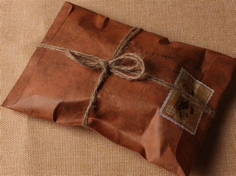 See the number and percentage of shipments from each. 50Pcs/Lot 16x11cm Old Style Vintage Paper Envelope Brown Kraft Packaging For Retro Postcard ...