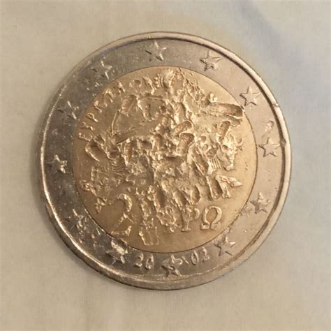 Piece De 2 Euros Rare Ou Les Vendre / Mais il faut que les pièces