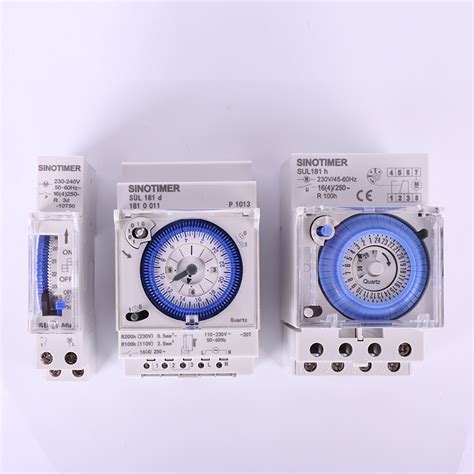 Mechanical Timers 24hrs Mechanical Timers Tb388 15 Minutes