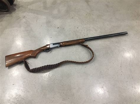 Vickers Shotgun For Sale Vickers Shotgun 12 Ga For Sale This Is A