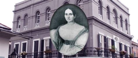 Madame Delphine Lalaurie The Most Evil Woman In New Orleans