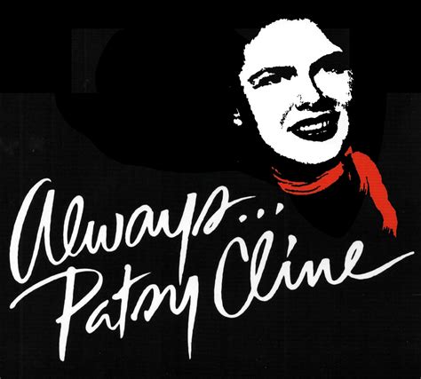 Always Patsy Cline The Plaza Theatre Inc