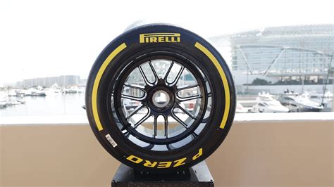 Pirelli Thinks It Has Fixed F1s Tire Issues For 2022 The Drive