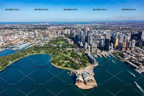 Aerial Photography Sydney Airview Online