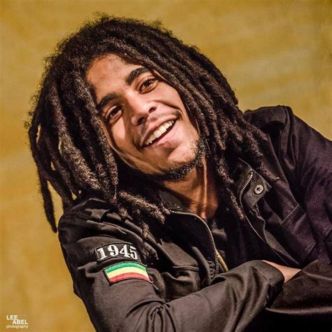 Music Monday Skip Marley Creators For The Culture