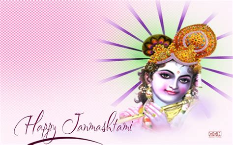 Top 153 Happy Krishna Janmashtami Wallpaper