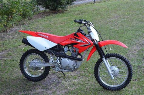 Find honda crf 80 in dirt bikes, motocross looking for a motocross or. Buy 2007 Honda CRF80F Dirt Bike on 2040-motos