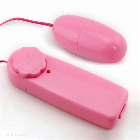 Chastity Locks Classic Vibration Jump Egg Wired Remote Control Strong Vibrating Tiaodan Adult