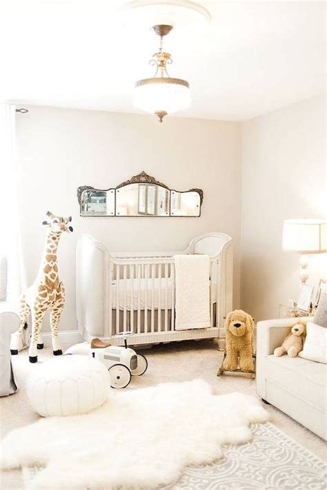 50 Cute Baby Nursery Ideas On A Budget Baby Room Decor Nursery