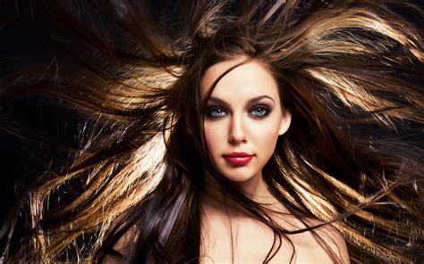 Hair Hd Wallpaper Background Image 2560x1600