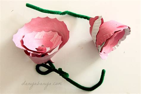 We did not find results for: How to Make a Paper Plate Rose - Danya Banya