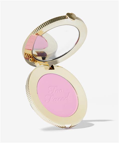 Too Faced Cloud Crush Blush Candy Clouds At Beauty Bay