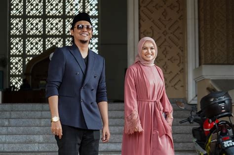 Syamsul Yusof And Puteri Sarah Are Finally Divorced Ending Year