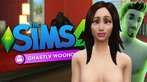Sims Naked Woohoo Bermomed