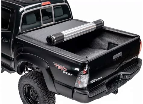 Best Toyota Tacoma Bed Cover