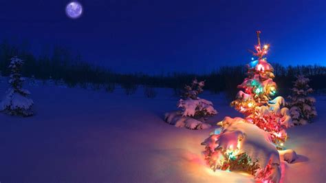 Hd Christmas Desktop Backgrounds Wallpaper Cave