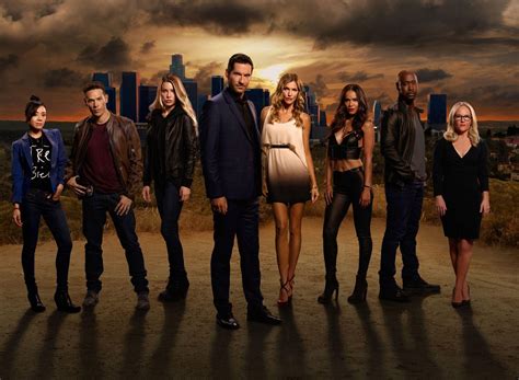 Lucifer Season 6 Everything You Need To Know Timesnext