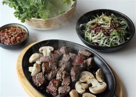 Grilled Beef Soegogi Gui 쇠고기구이 Grilled Fish Recipes Grilled Beef Pork