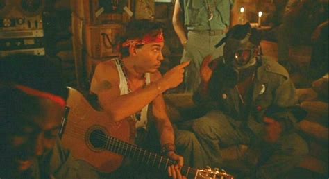 Platoon Johnny Depp Image 15364080 Fanpop