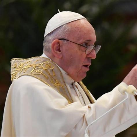 Papa Francesco Auguri Di Buon Compleanno Bergoglio Compie Oggi