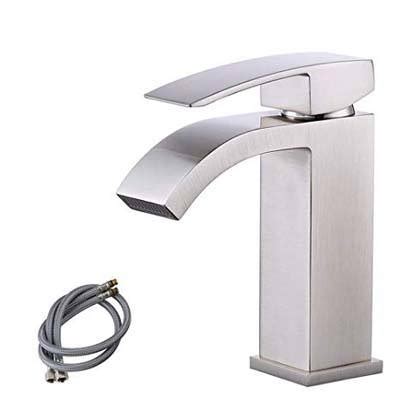 This is one of the cheapest faucets that still manages to get top reviews. Top 10 Best Bathroom Faucet Brands in 2019 Reviews ...