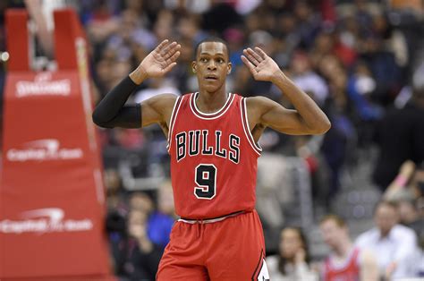 Enhance your fan gear with the latest rajon rondo gear and represent your favorite basketball player at the next game. Rajon Rondo embraces role of mentor while leading Bulls ...